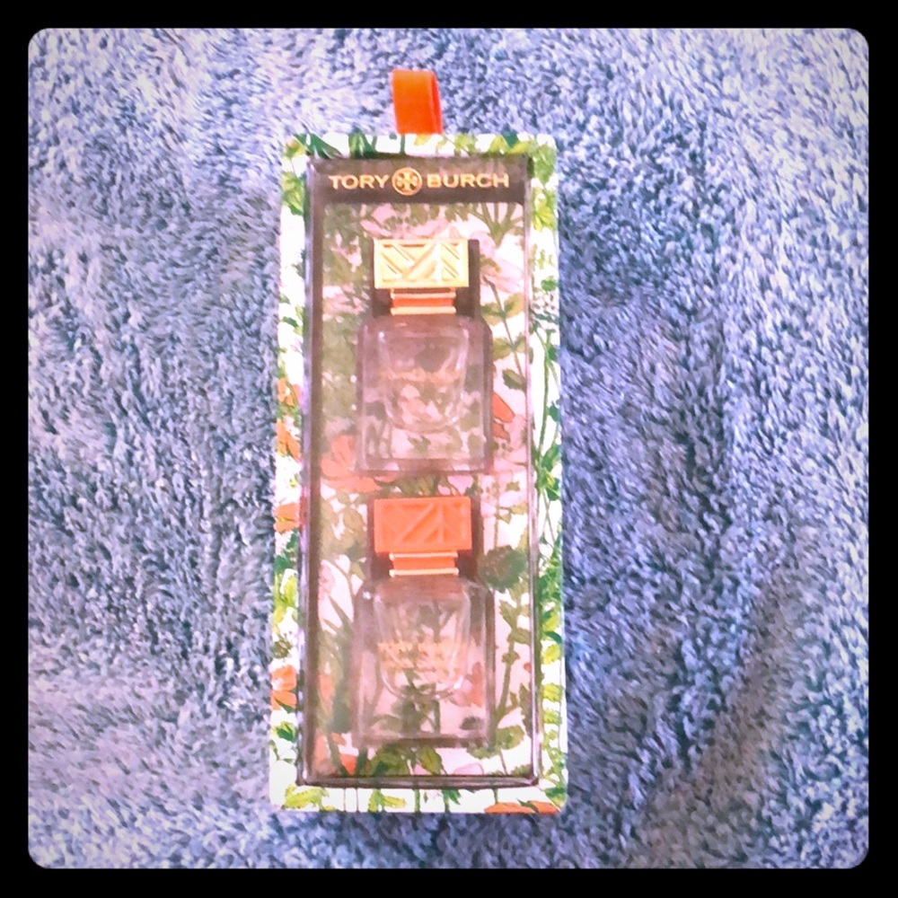 Tory Burch perfumes